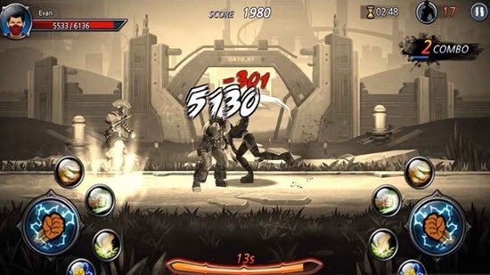 單指死亡拳