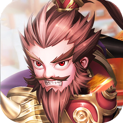 刀剑契约 九游版