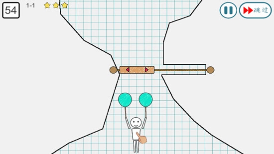 氣球英雄大冒險