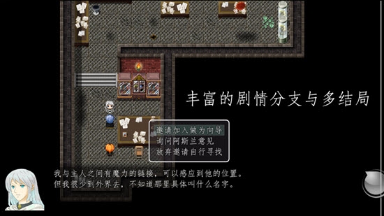 天使不會說謊