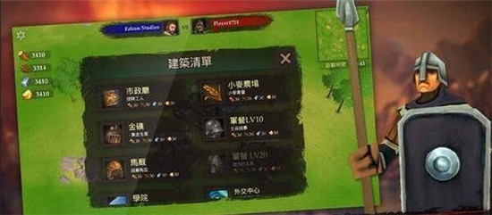 國王大戰