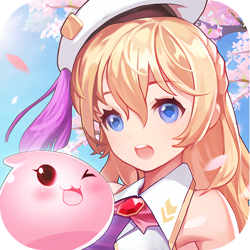 勇者大陸 九游版