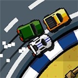 微型皮卡賽車手