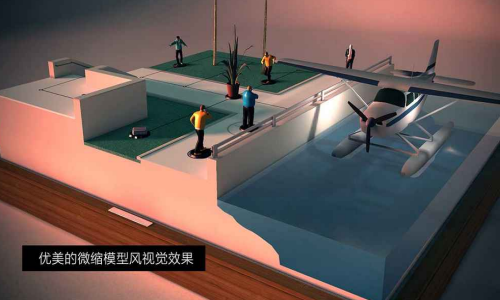 代號(hào)47：出擊 關(guān)卡全解鎖版
