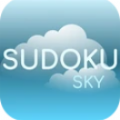 數獨天空