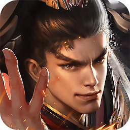 橫行三國 果盤版