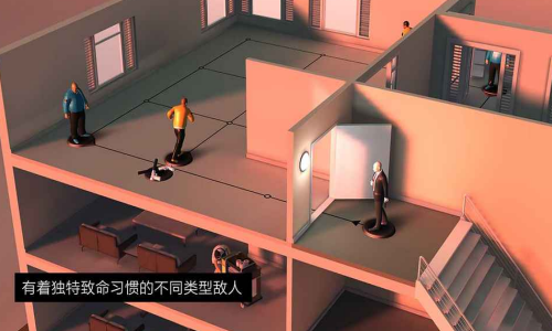 代號(hào)47：出擊 關(guān)卡全解鎖版