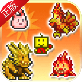 開拓神秘島 漢化版