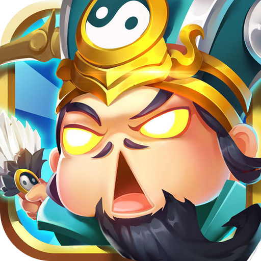 沖啊！三國BT版 狂玩版