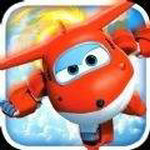 超級飛俠冒險之旅