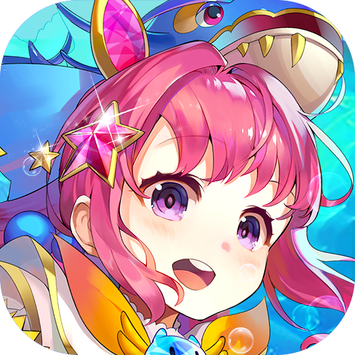 出發吧妖怪 九游版