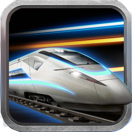 奔跑吧我的小火車