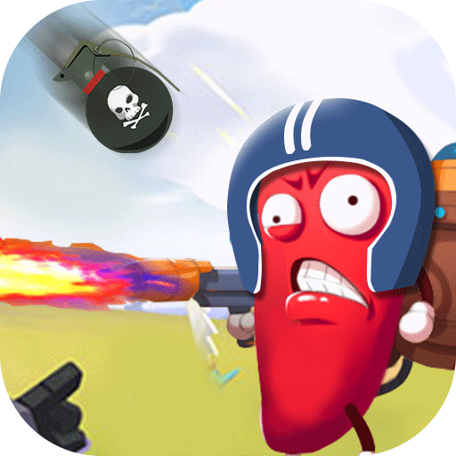 香腸大作戰 九游版