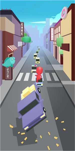 一定要他愛上我2