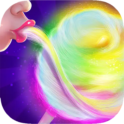 糖果開心愛消消 九游版