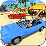 邁阿密夏日派對