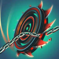 輪盤切割大作戰