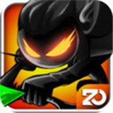 史迪克曼冒險(xiǎn)