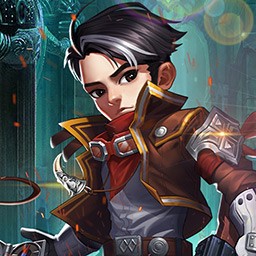 超能特戰(zhàn)隊(duì)OL 果盤版