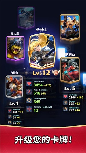 冠軍打擊