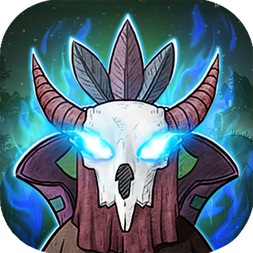 森林王國 九游版