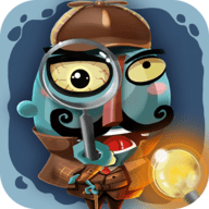 偵探先生找不同