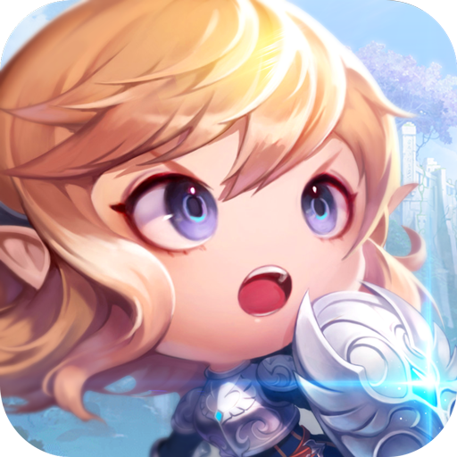 寶貝大戰(zhàn) 九游版