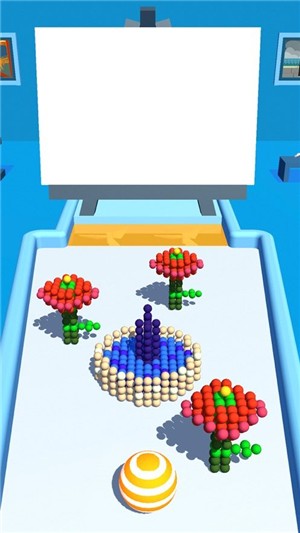 藝術球3D
