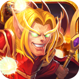 斗卡勇士 果盤版