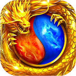 龍城鐵騎 果盤版