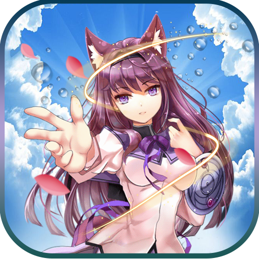 cos亂斗嘉年華BT版 狂玩版