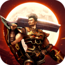 紅月戰神 小米版