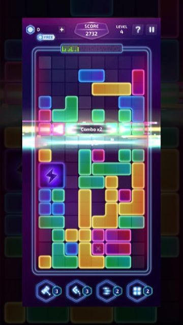 音樂積木