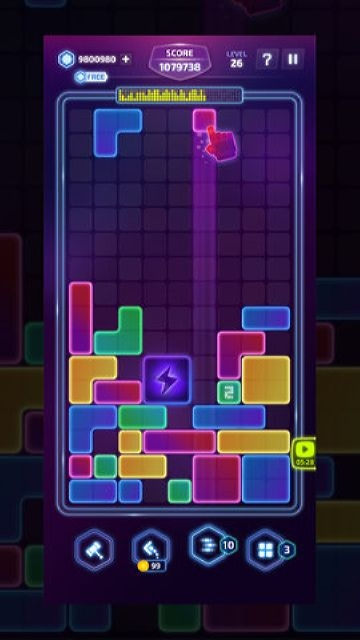 音樂積木