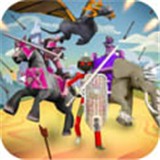 火柴人模擬戰爭