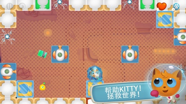 太空貓咪