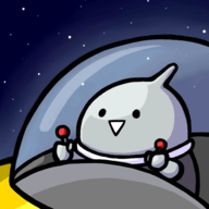 守護宇宙小飛碟