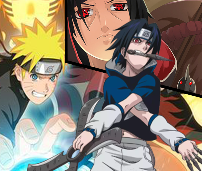 究極風暴忍者滿V版BT版 狂玩版