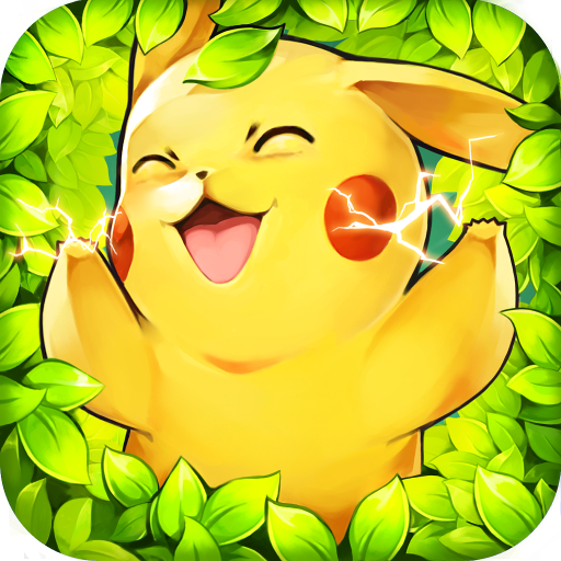 魔法馴獸戰記版 九游版