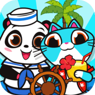 我的小鎮(zhèn)寵物超市