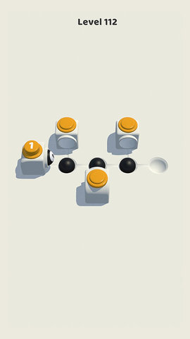 數(shù)字填球3D