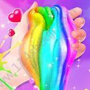 獨角獸史萊姆模擬器