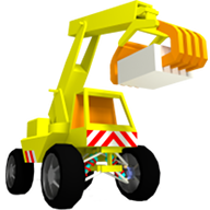 起重機(jī)的樂趣