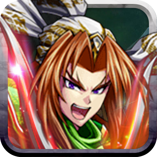 佛系三國BT版 狂玩版