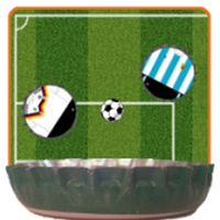足球模擬器