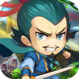 萌戰天下 果盤版