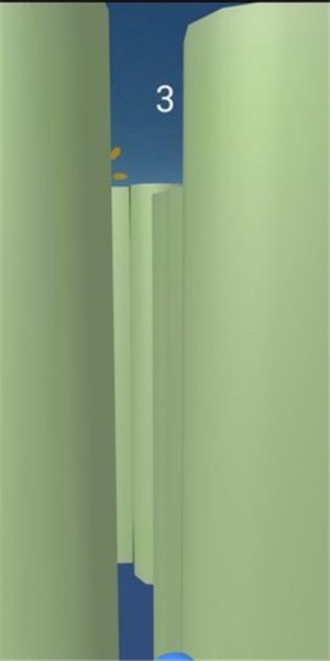 奔跑吧生氣君