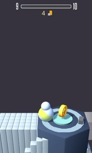 滾動疊球