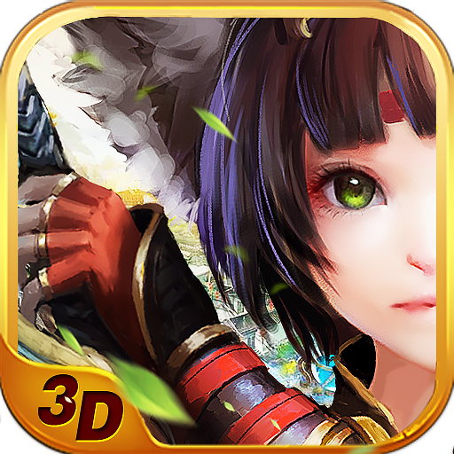 橫掃天下之萬(wàn)年強(qiáng)者 九游版