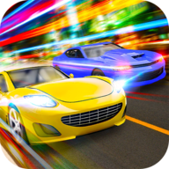 憤怒的飆車速度之街